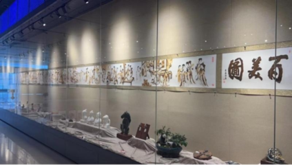 南陽 優(yōu)質(zhì)公共文化服務(wù)點亮群眾美好生活